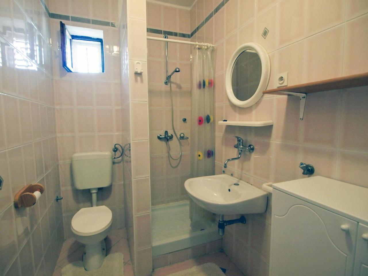 Apartment Zdenko-3 By Interhome كالي المظهر الخارجي الصورة