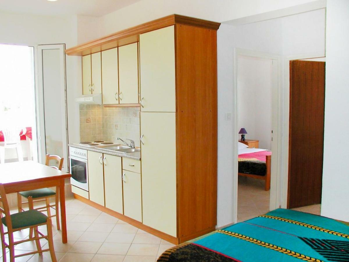 Apartment Zdenko-3 By Interhome كالي المظهر الخارجي الصورة